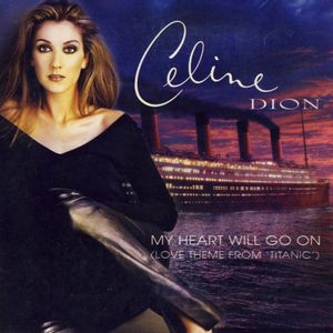 Celine Dion